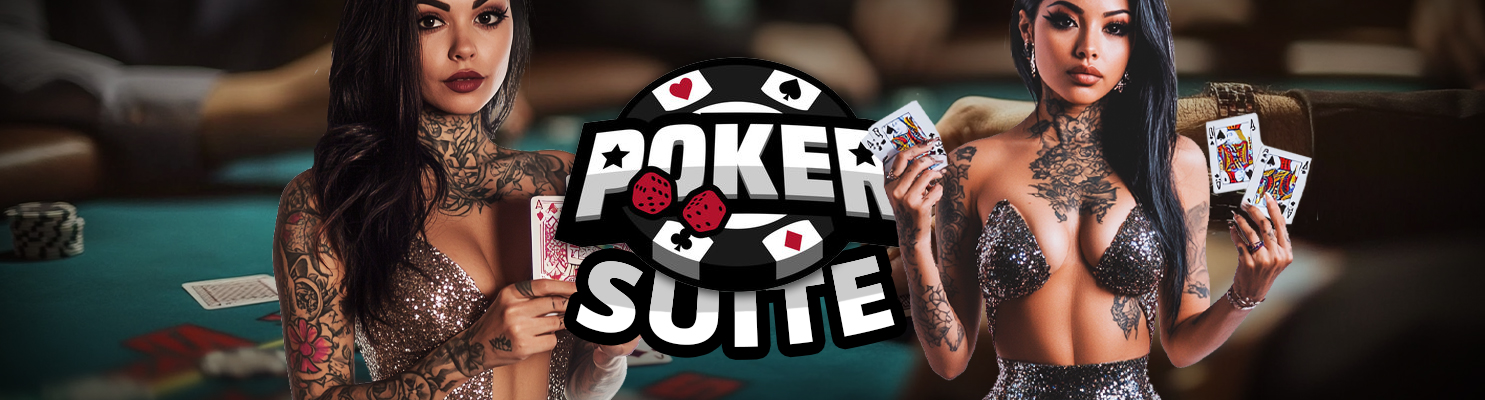Poker Suite