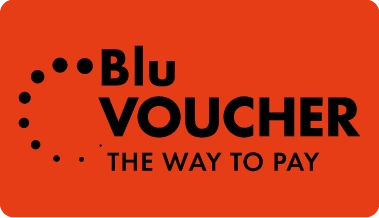 Blu Voucher
